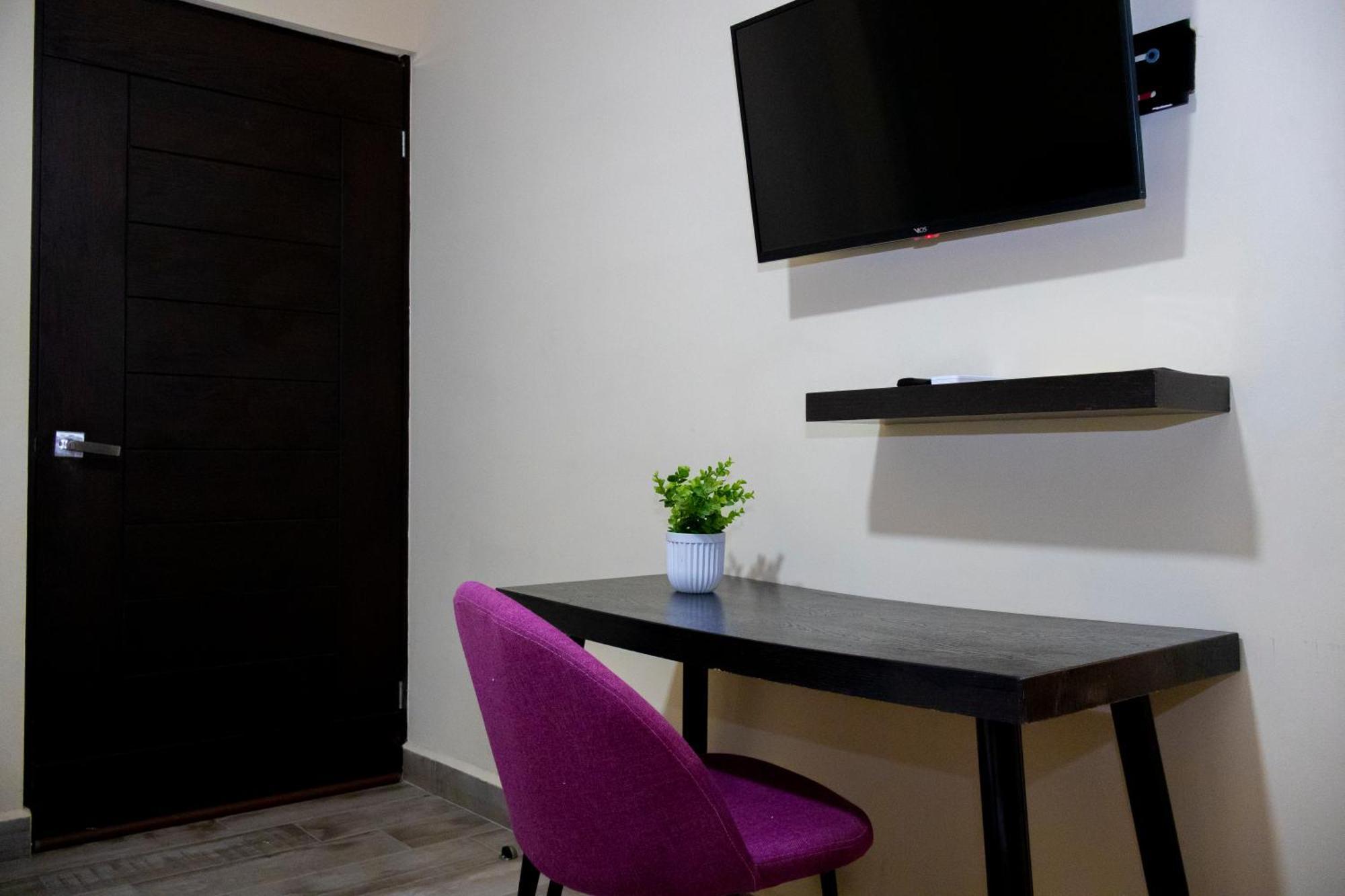 Hotel Ammare Boutique 3*