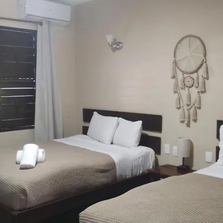 Ammare Hotel Boutique Playa del Carmen Exterior photo