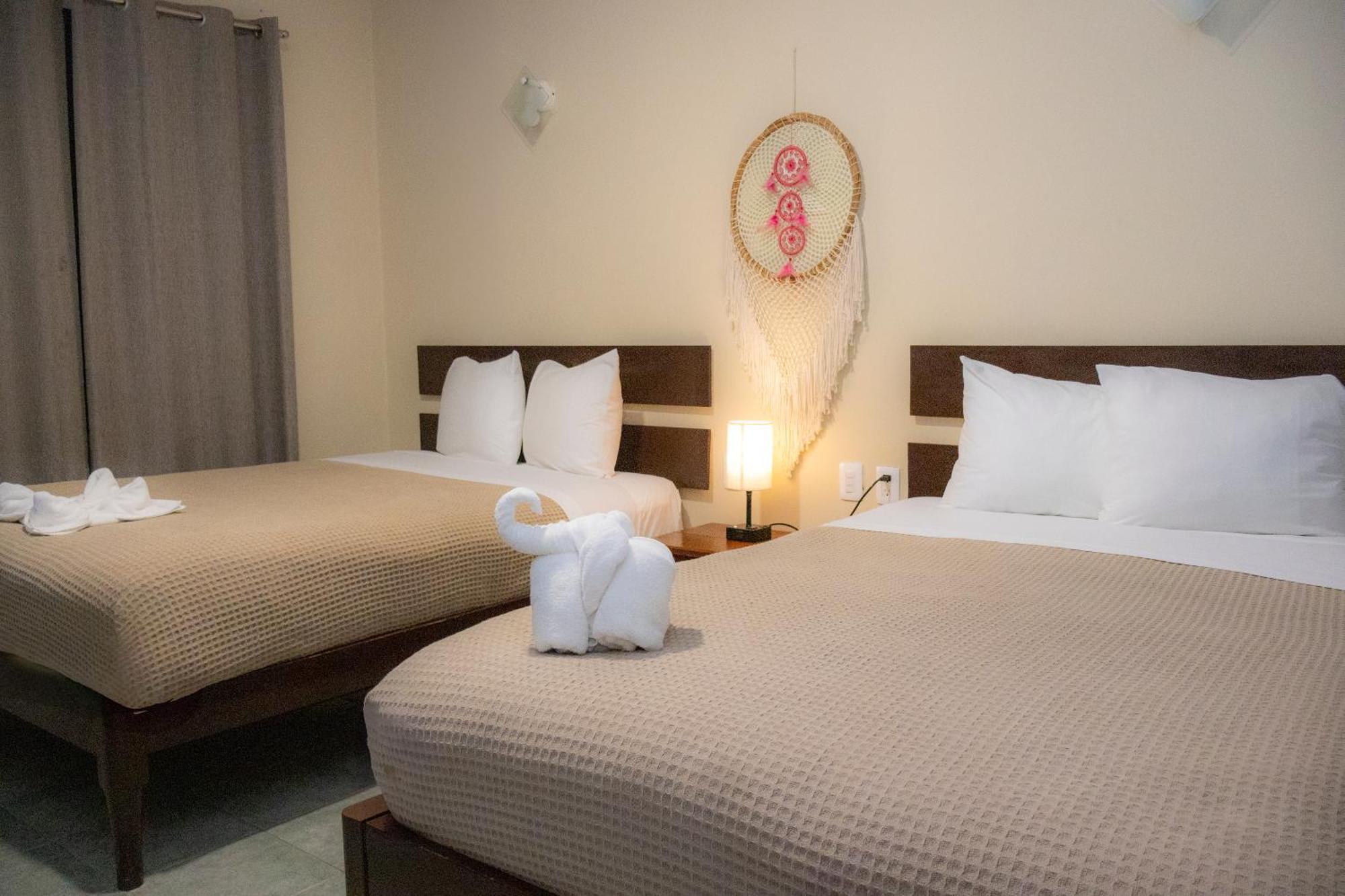 Ammare Boutique Playa del Carmen