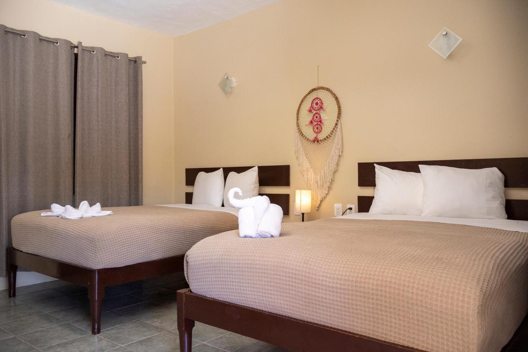 Ammare Boutique Hotel
