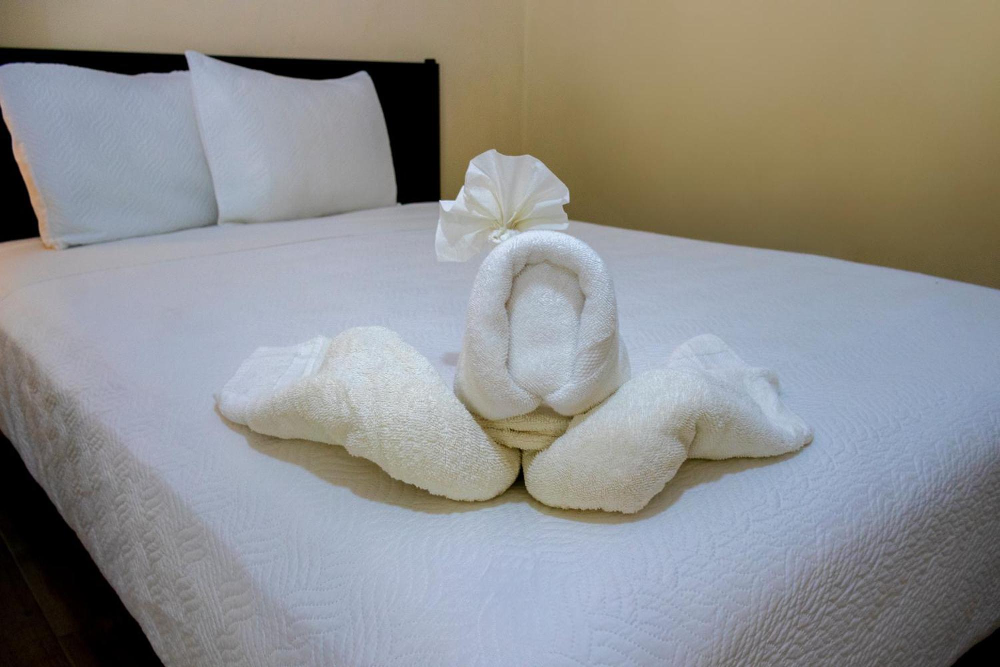 Ammare Boutique Hotel