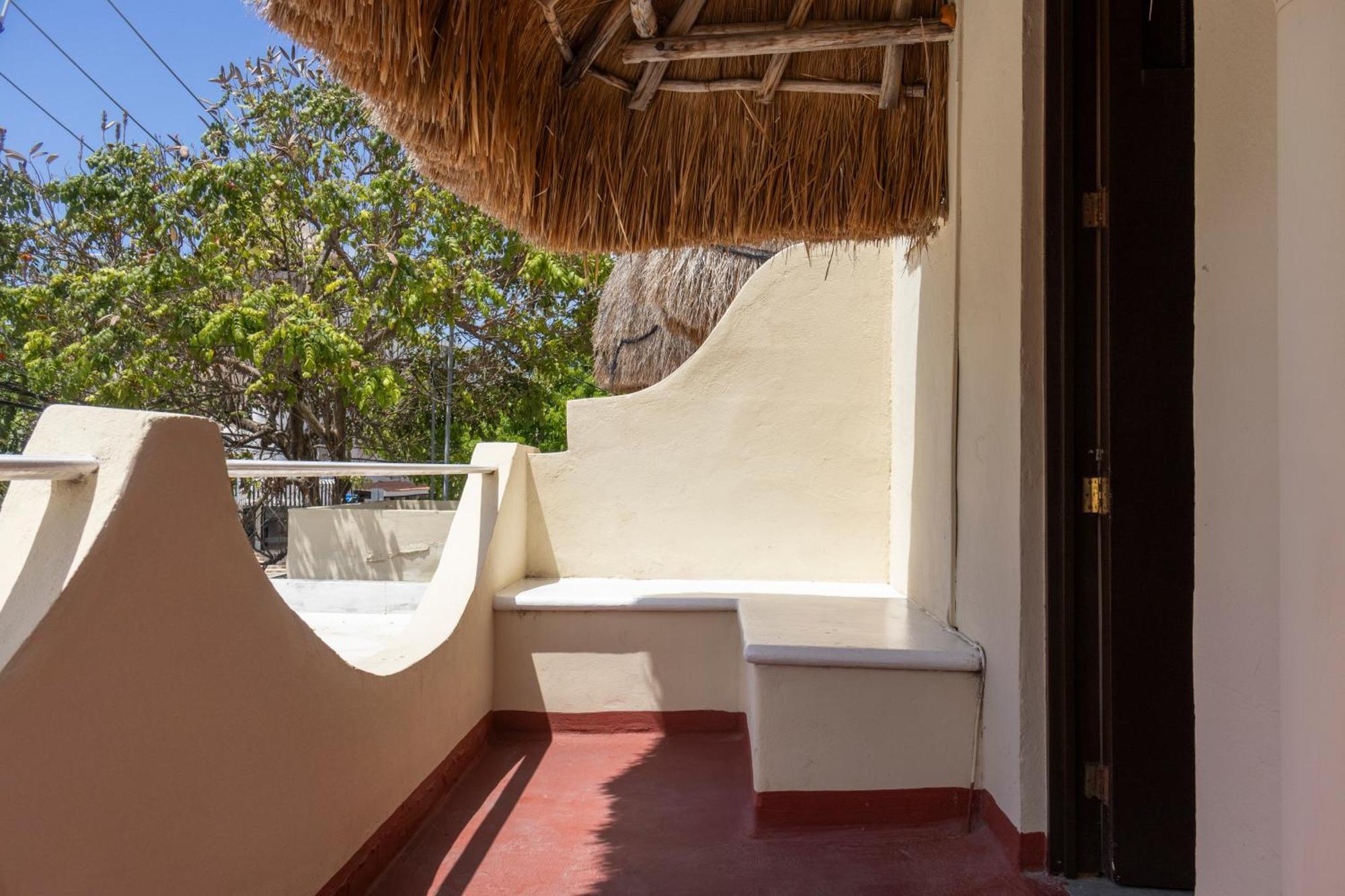 Hotel Ammare Boutique Playa del Carmen
